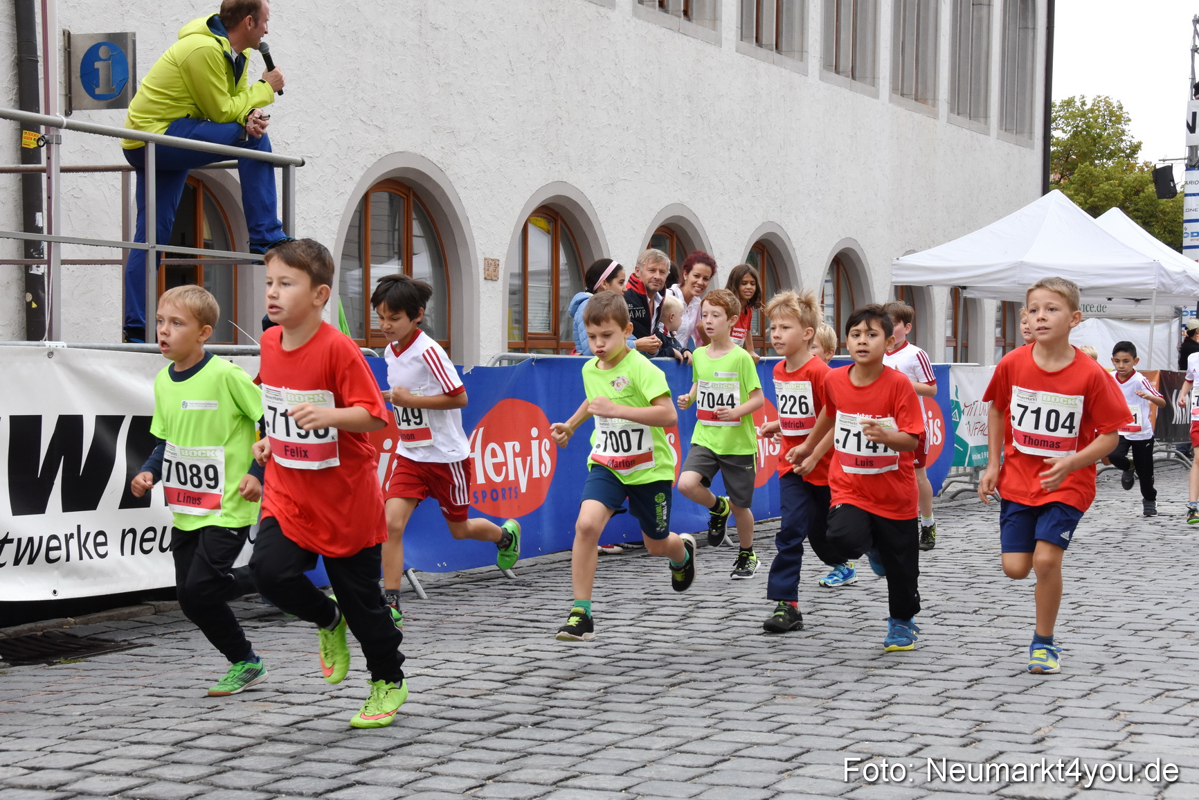 Stadtlauf Neumarkt 2016 1378